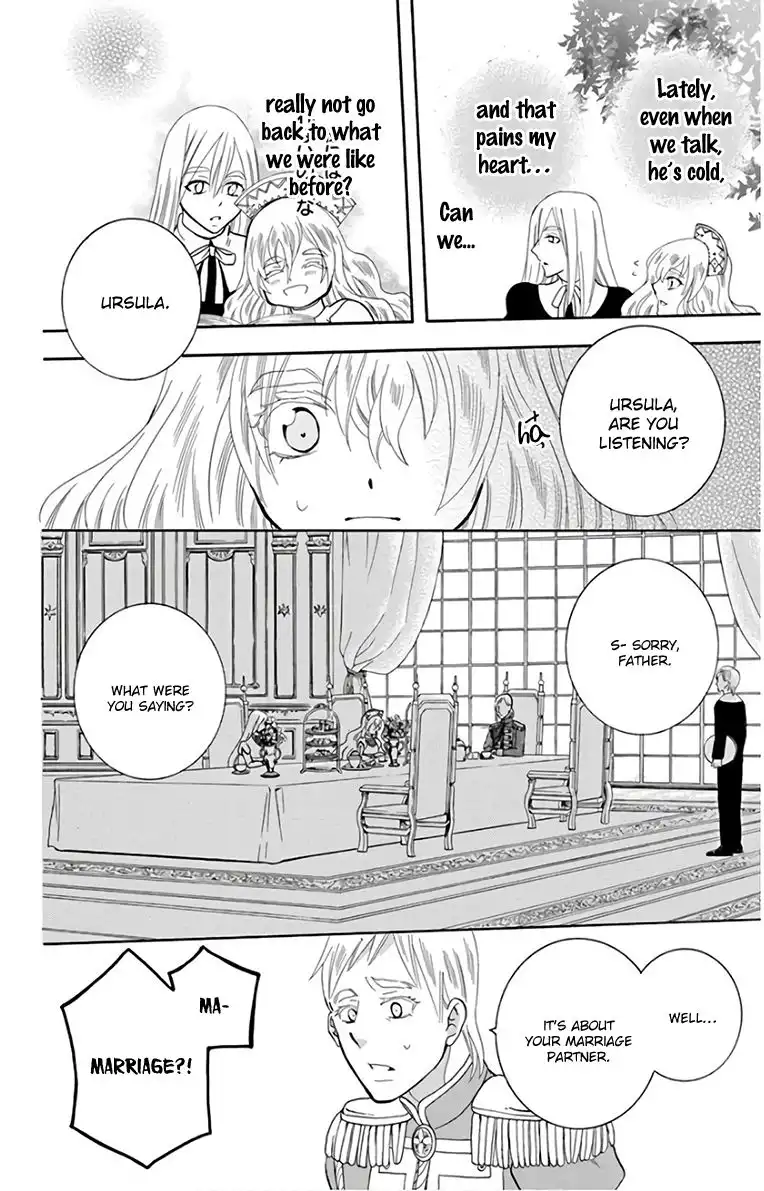 Soredemo Sekai wa Utsukushii Chapter 114 13